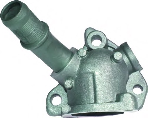 BIRTH 8540 Coolant Flange